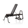 Hammer Bench Pullup&Dip - Multifunctionele halterbank - 3-in-1