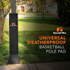 Coussinet de protection universel pour poteau de basket-ball - Goalrilla Universal Pole Pad