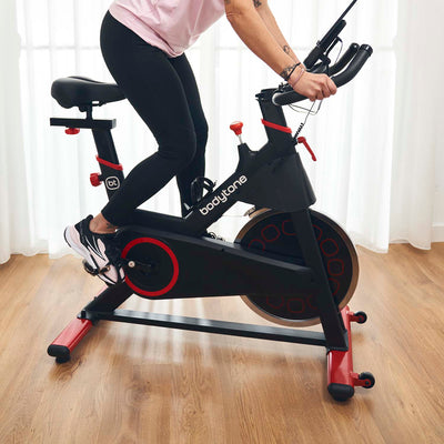 Bodytone Active Bike 200 - 1 mois gratuit CycleMasters®