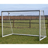 Avyna Aluminium voetbaldoel - Pro Goal 300 x 200 cm - incl. net