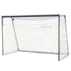 Avyna Aluminium voetbaldoel - Pro Goal 300 x 200 cm - incl. net