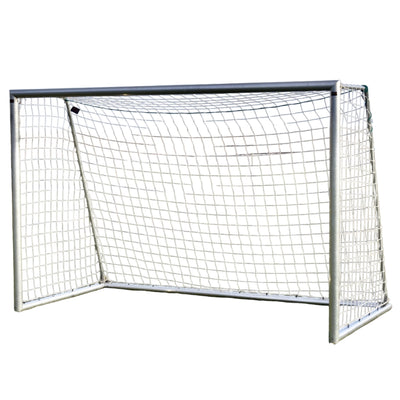 But de football Avyna Aluminium - Pro Goal 300 x 200 cm - filet inclus