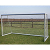 Avyna Aluminium voetbaldoelen - Pro Goal 400 x 200 cm - incl. net - set van twee