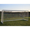 Professionele aluminium voetbaldoelen - Avyna Pro Goal 500 x 200 cm - incl. net - set van twee