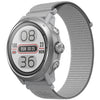 Coros Apex 2 Pro Grey - Premium GPS Sport & Adventure Watch / Multisporthorloge