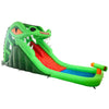 Avyna Happy Bounce Hüpfburg - Coco Waterslide - 3 Personen 