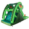 Avyna Happy Bounce Hüpfburg - Coco Waterslide - 3 Personen