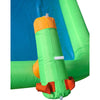 Château gonflable Avyna Happy Bounce - Coco Waterslide - 3 personnes