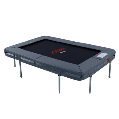 Trampoline Avyna Pro-Line InGround 275 x 190 cm (213) HD Plus - gris