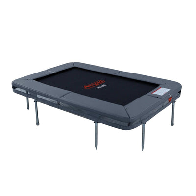 Avyna Pro-Line InGround Trampolin 275 x 190 cm (213) – 4 Farben