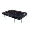 Avyna Pro-Line InGround trampoline 275 x 190 cm (213) met veiligheidsnet - 4 kleuren