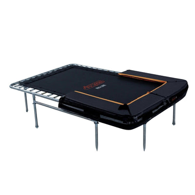 Avyna Pro-Line InGround Trampolin 275 x 190 cm (213) – 4 Farben