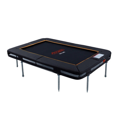 Avyna Pro-Line InGround trampoline 275 x 190 cm (213) - 4 kleuren