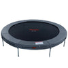 Avyna Pro-Line InGround Trampolin 10 Ø305 cm - HD plus - Grau