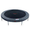 Avyna Pro-Line InGround Trampolin 10 Ø305 cm - 4 Farben