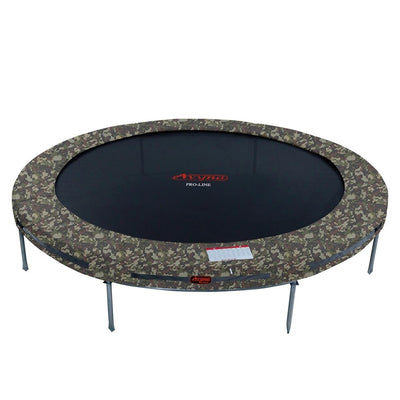 Avyna Pro-Line InGround trampoline 10 Ø305 cm - 4 kleuren