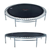 Avyna Pro-Line InGround ronde trampoline Ø365 met veiligheidsnet - 4 kleuren - met gratis afdekhoes