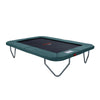 Avyna Pro-Line opbouw trampoline rechthoekig 305x225 (223) - 3 kleuren - met gratis afdekhoes