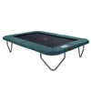 Trampoline en saillie Avyna Pro-Line rectangulaire 340x240 (234) - 3 coloris - avec housse offerte