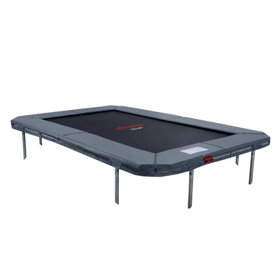 Avyna Pro-Line InGround trampoline 305 x 225 cm (223) - 4 kleuren