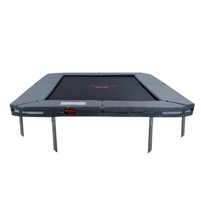 Avyna Pro-Line InGround trampoline 305 x 225 cm (223) - 4 kleuren