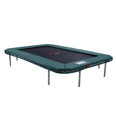 Avyna Pro-Line InGround trampoline 305 x 225 cm (223) - 4 kleuren