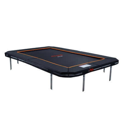 Avyna Pro-Line InGround Trampolin 305 x 225 cm (223) – 4 Farben