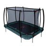 Trampoline Avyna Pro-Line InGround 305 x 225 cm (223) avec filet de sécurité - 4 coloris