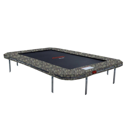 Avyna Pro-Line InGround trampoline 340 x 240 cm (234) - 4 kleuren