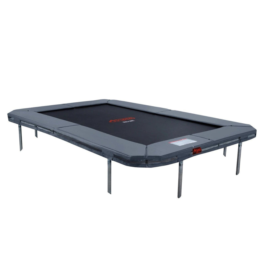 Trampoline Avyna Pro-Line InGround 340 x 240 cm (234) - 4 coloris