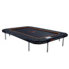 Avyna Pro-Line InGround Trampolin 340 x 240 cm (234) – 4 Farben