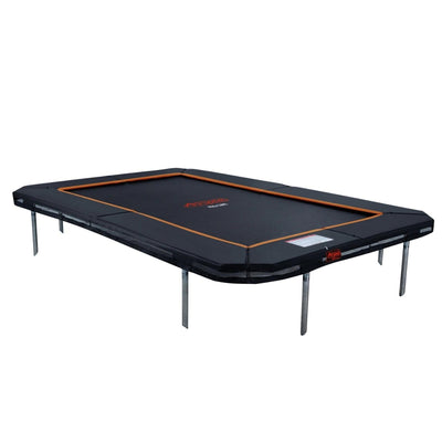 Avyna Pro-Line InGround trampoline 340 x 240 cm (234) - 4 kleuren