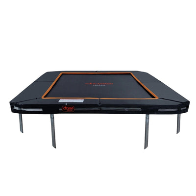 Avyna Pro-Line InGround Trampolin 340 x 240 cm (234) – 4 Farben