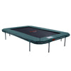 Trampoline Avyna Pro-Line InGround 380 x 255 cm (238) - 4 coloris