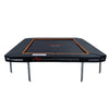 Trampoline Avyna Pro-Line InGround 380 x 255 cm (238) - 4 coloris