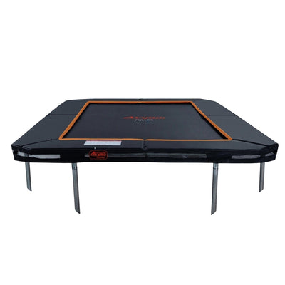 Avyna Pro-Line InGround trampoline 380 x 255 cm (238) - 4 kleuren