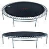 Trampoline Avyna Pro-Line InGround 10 Ø305 cm avec filet de sécurité - HD Plus - gris