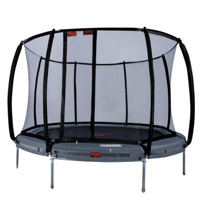 Avyna Pro-Line InGround trampoline 10 Ø305 cm met veiligheidsnet