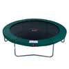 Trampoline en saillie Avyna Pro-Line rond (Ø305 cm) - 3 coloris - avec housse offerte