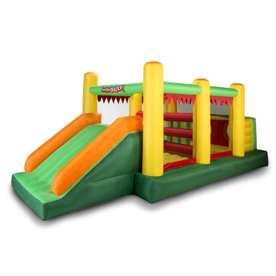 Avyna Happy Bounce springkussen - Activity - 4 personen