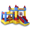 Château gonflable Avyna Happy Bounce - New Castle - 3 personnes 