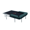 Avyna Pro-Line InGround Trampolin 215 x 155 cm (203) mit Sicherheitsnetz – 2 Farben