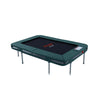 Trampoline Avyna Pro-Line InGround 215 x 155 cm (203) avec filet de sécurité - 2 coloris