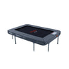 Avyna Pro-Line InGround trampoline 215 x 155 cm (203) met veiligheidsnet - 2 kleuren