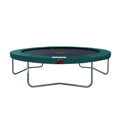 Trampoline en saillie Avyna Pro-Line rond (Ø245 cm) - 3 coloris - avec housse offerte