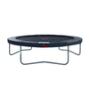 Avyna Pro-Line Aufbautrampolin rund (Ø245 cm) – 3 Farben – mit gratis Abdeckung