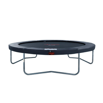 Avyna Pro-Line opbouw trampoline rond (Ø245 cm) - 3 kleuren - met gratis afdekhoes