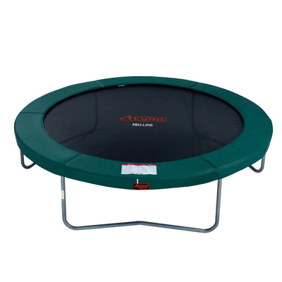 Avyna Pro-Line opbouw trampoline rond (Ø245 cm) - 3 kleuren - met gratis afdekhoes