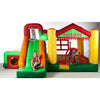 Avyna Happy Bounce Hüpfburg - Fun Palace Big - 4 Personen