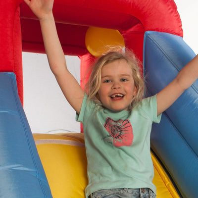 Avyna Happy Bounce Springkussen - Fun Palace 6-1  – 3 personen